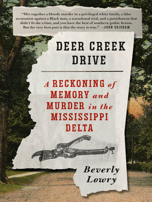 cover image of Deer Creek Drive